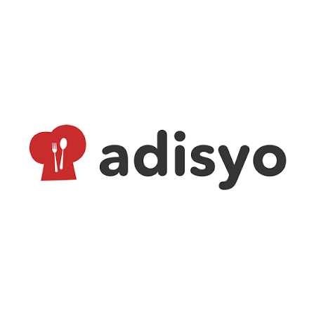 Adisyo logo